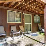 1S Cecils Cabin
