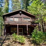 1S Cecils Cabin