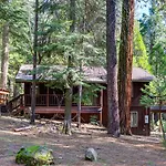 1S Cecils Cabin